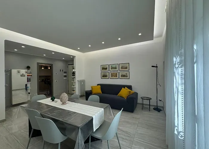 Elegant Escape By Ionio Metro * Rom