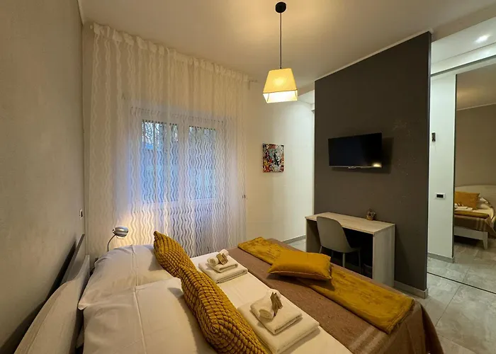Elegant Escape By Ionio Metro *