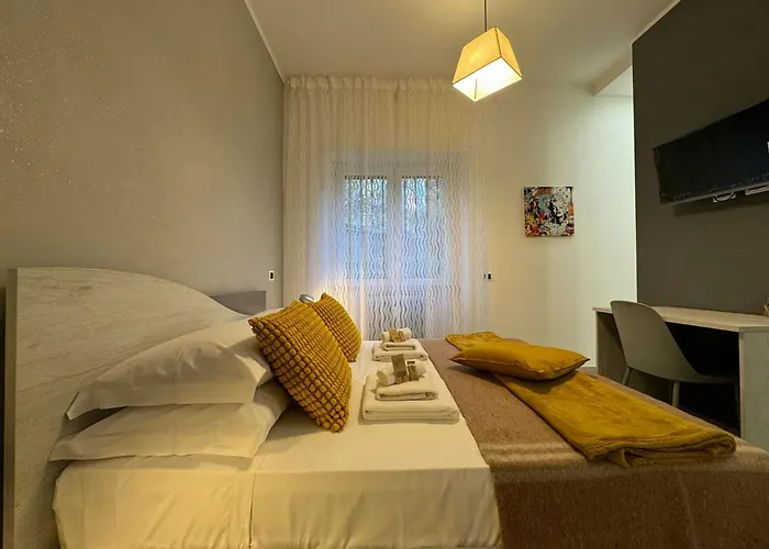 Elegant Escape By Ionio Metro * Rom