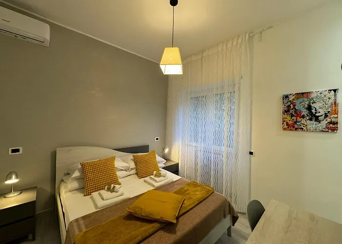 Elegant Escape By Ionio Metro
